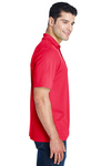 CORE365 Embroidered Men's Tall Origin Performance Pique Polo Thumb
