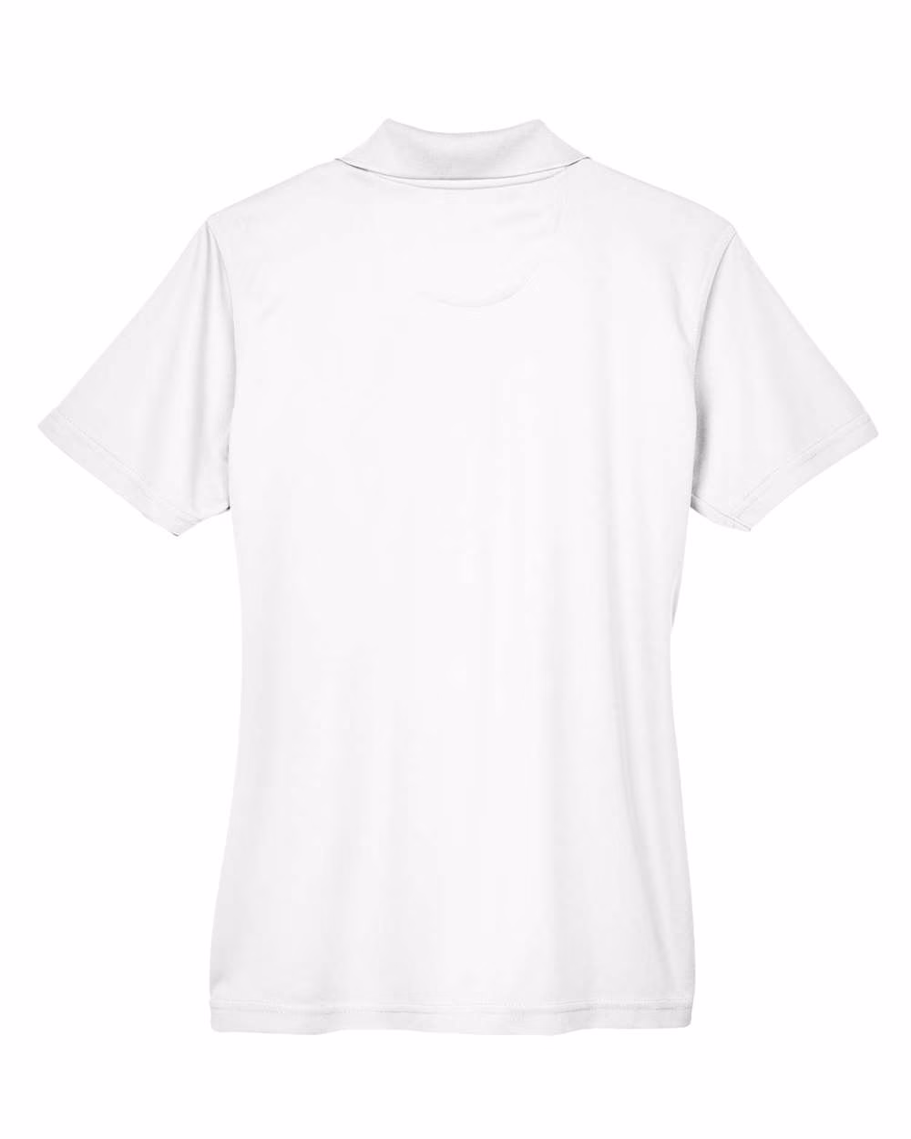 UltraClub Embroidered Women's Cool & Dry Mesh Pique Polo