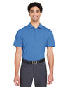 Puma Embroidered Men's Bandon Polo Thumb
