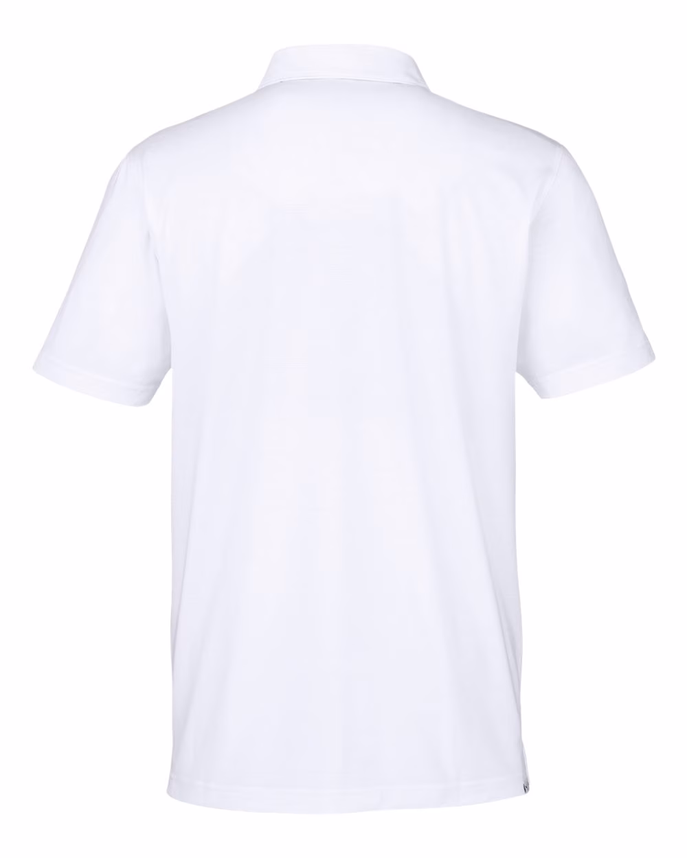 Puma Embroidered Men's Bandon Polo