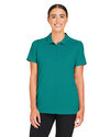 Puma Embroidered Women's Bandon Polo Thumb