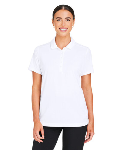 Puma Embroidered Women's Bandon Polo
