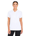 Puma Embroidered Women's Bandon Polo Thumb