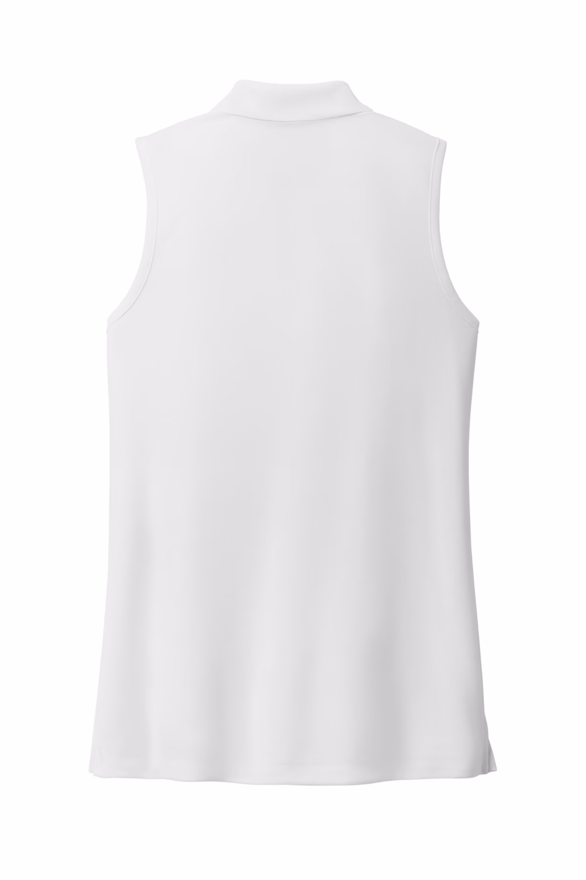 Port Authority Embroidered Women's Dry Zone UV Micro-Mesh Sleeveless Polo