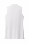 Port Authority Embroidered Women's Dry Zone UV Micro-Mesh Sleeveless Polo Thumb