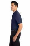 Port Authority Embroidered Men's Silk Touch Performance Pocket Polo Thumb