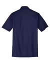Port Authority Embroidered Men's Silk Touch Performance Pocket Polo Thumb