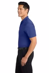 Port Authority Embroidered Men's Silk Touch Performance Pocket Polo Thumb