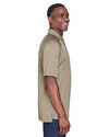 Harriton Embroidered Men's Advantage Tactical Performance Polo Thumb