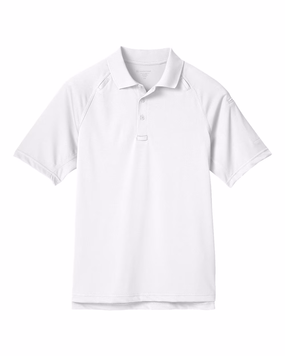 Harriton Embroidered Men's Advantage Tactical Performance Polo
