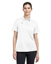 Under Armour Embroidered Women's Tech Polo Thumb
