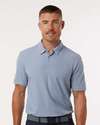 Adidas Embroidered Men's Blend Polo Thumb
