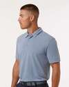 Adidas Embroidered Men's Blend Polo Thumb