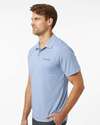 Columbia Embroidered Men's Tech Trail Utility Polo Thumb