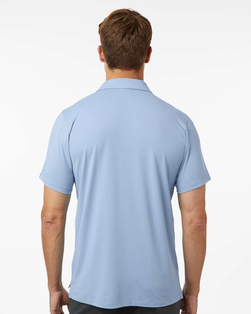 Columbia Embroidered Men's Tech Trail Utility Polo Thumb