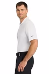 Nike Embroidered Men's Dri-FIT Micro Pique 2.0 Polo Thumb