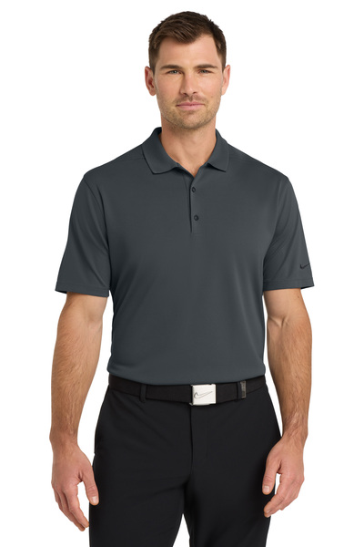 Nike Printed Men's Dri-FIT Micro Pique 2.0 Polo
