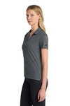 Nike Embroidered Women's Dri-FIT Micro Pique Thumb