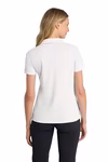Nike Embroidered Women's Dri-FIT Micro Pique Thumb