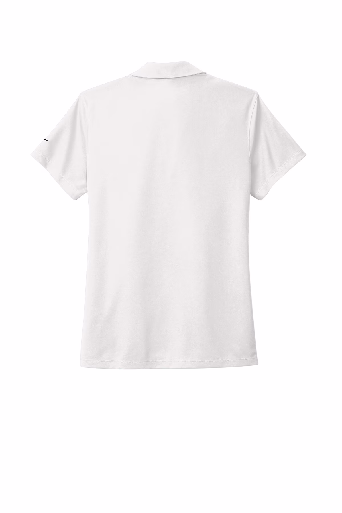 Nike Embroidered Women's Dri-FIT Micro Pique
