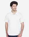 Team 365 Embroidered Men's Command Snag Protection Polo Thumb