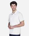 Team 365 Embroidered Men's Command Snag Protection Polo Thumb