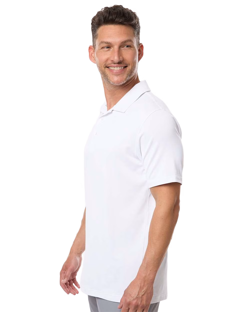 Puma Men's Icon Polo 2.0