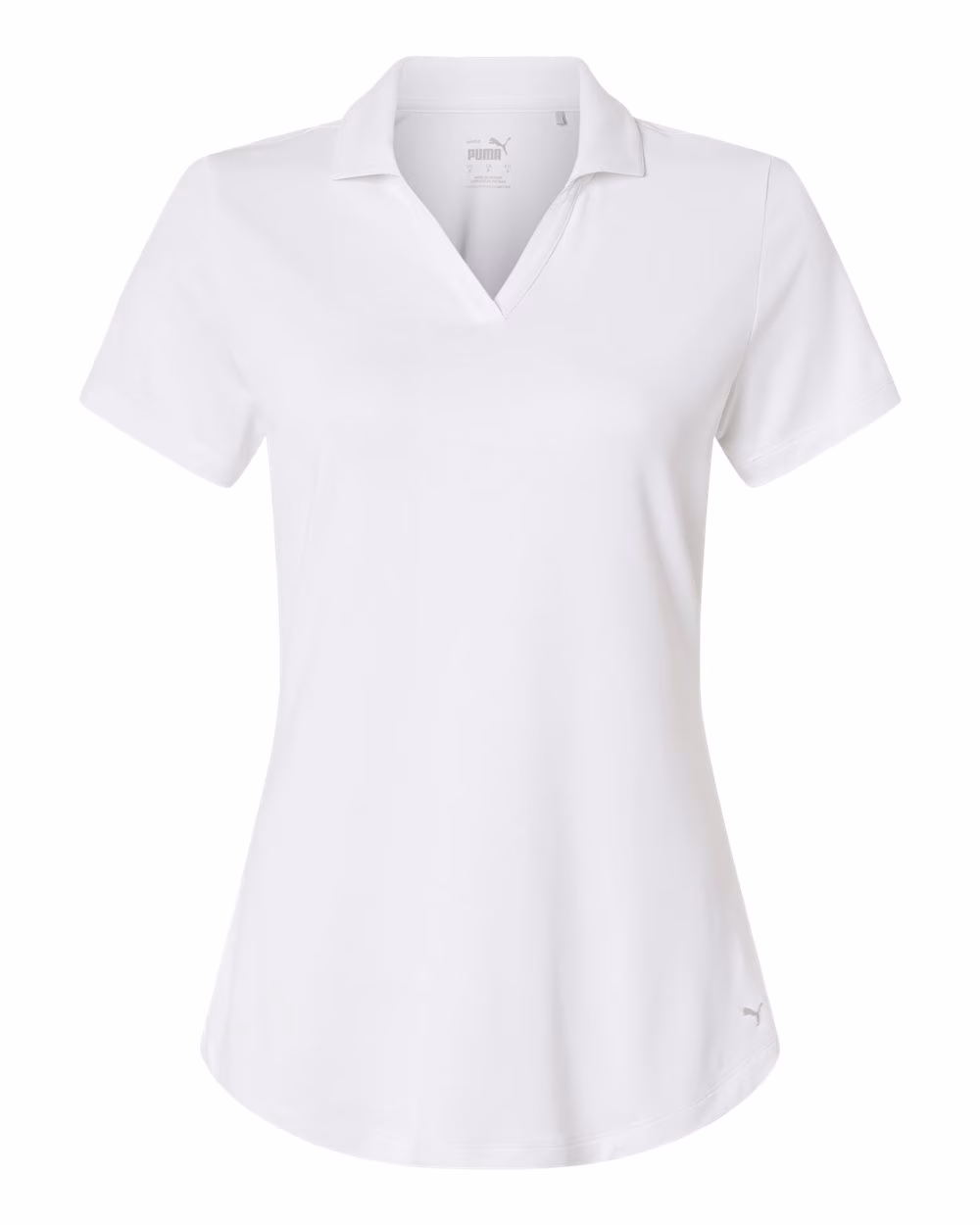 Puma Women's Icon Polo 2.0 Thumb