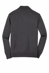 Port Authority Embroidered Men's 1/2 Zip Sweater Thumb