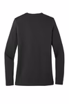 Port Authority Embroidered Women's Concept Stretch Button-Front Cardigan Thumb