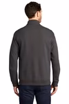 Port Authority Embroidered Men's Interlock Full-Zip Thumb