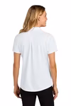 Queensboro Embroidered Women's AP3 3.0 All Purpose Polo Thumb