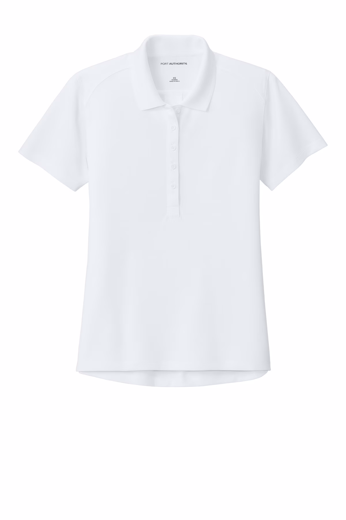 Queensboro Embroidered Women's AP3 3.0 All Purpose Polo