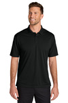 Port Authority Men's Printed Wearever Performance Pique Polo Thumb