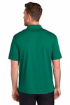 Port Authority Printed Men's Wearever Performance Pique Polo Thumb