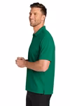 Port Authority Printed Men's Wearever Performance Pique Polo Thumb