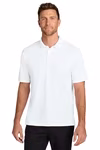 Port Authority Printed Men's Wearever Performance Pique Polo Thumb