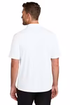 Port Authority Printed Men's Wearever Performance Pique Polo Thumb