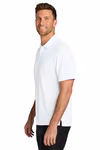 Port Authority Printed Men's Wearever Performance Pique Polo Thumb