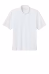 Port Authority Printed Men's Wearever Performance Pique Polo Thumb