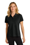Port Authority Printed Women's Wearever Performance Pique Polo Thumb