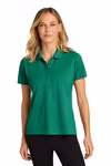 Port Authority Embroidered Women's Wearever Performance Pique Polo Thumb