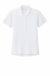 Port Authority Embroidered Women's Wearever Performance Pique Polo Thumb