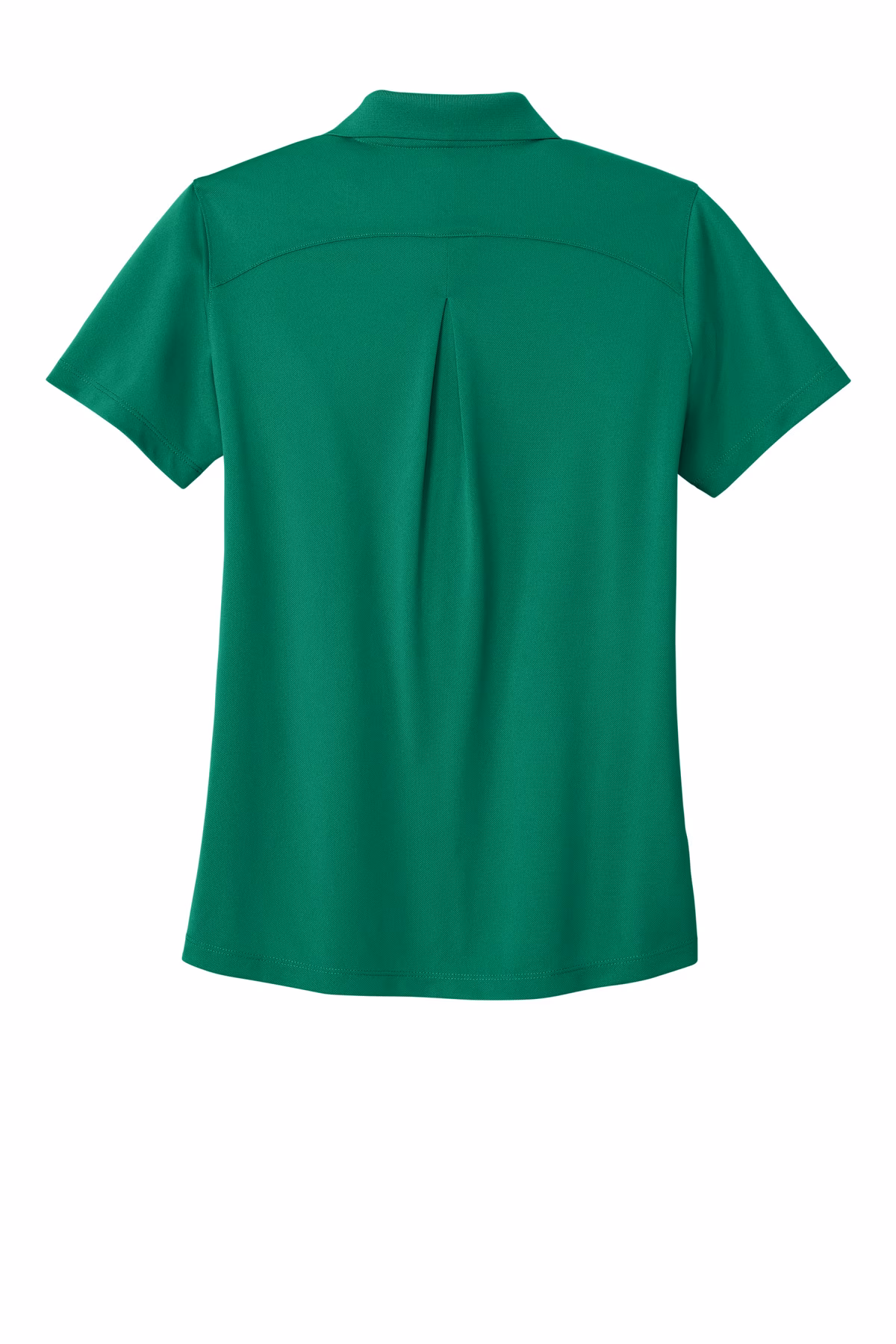 Port Authority Embroidered Women's Wearever Performance Pique Polo