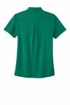 Port Authority Embroidered Women's Wearever Performance Pique Polo Thumb
