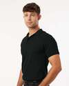AllPro Embroidered Men's Pique Polo Thumb