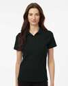 AllPro Embroidered Women's Pique Polo Thumb