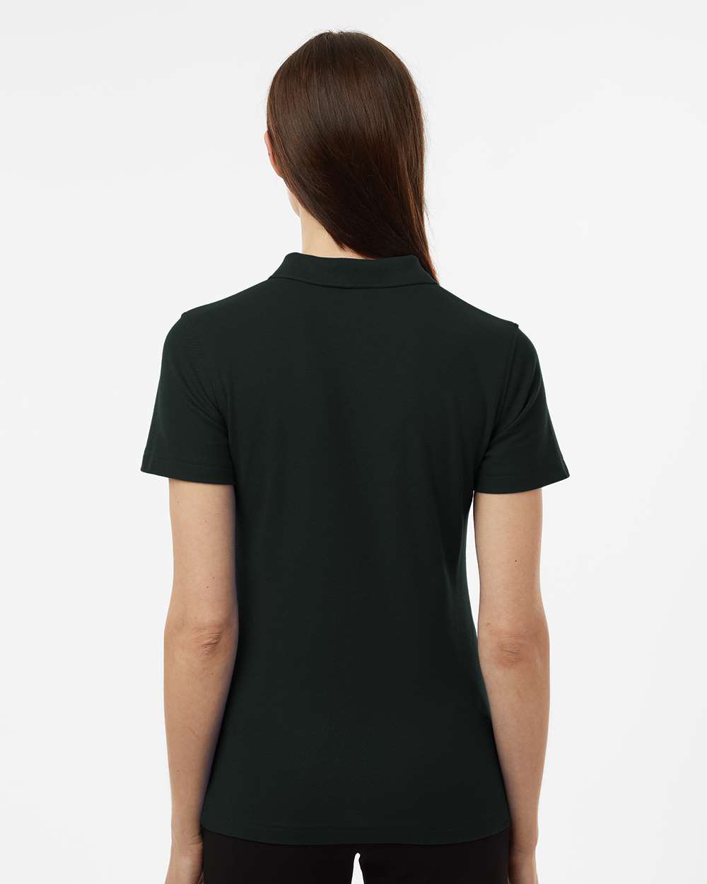 AllPro Embroidered Women's Pique Polo Thumb