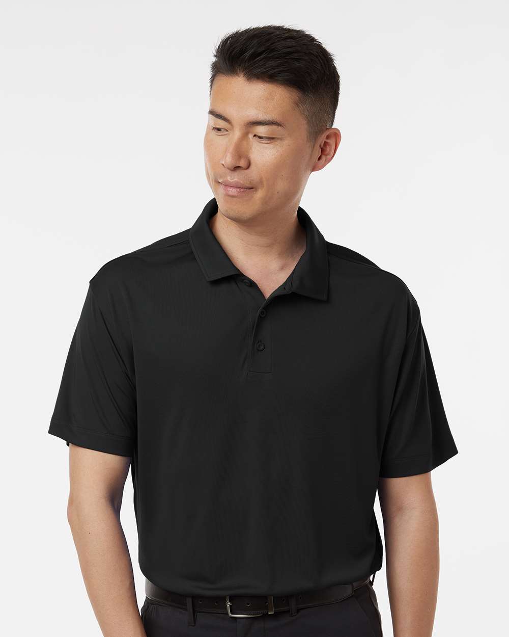 AllPro Embroidered Men's Pro-Lock Performance Polo