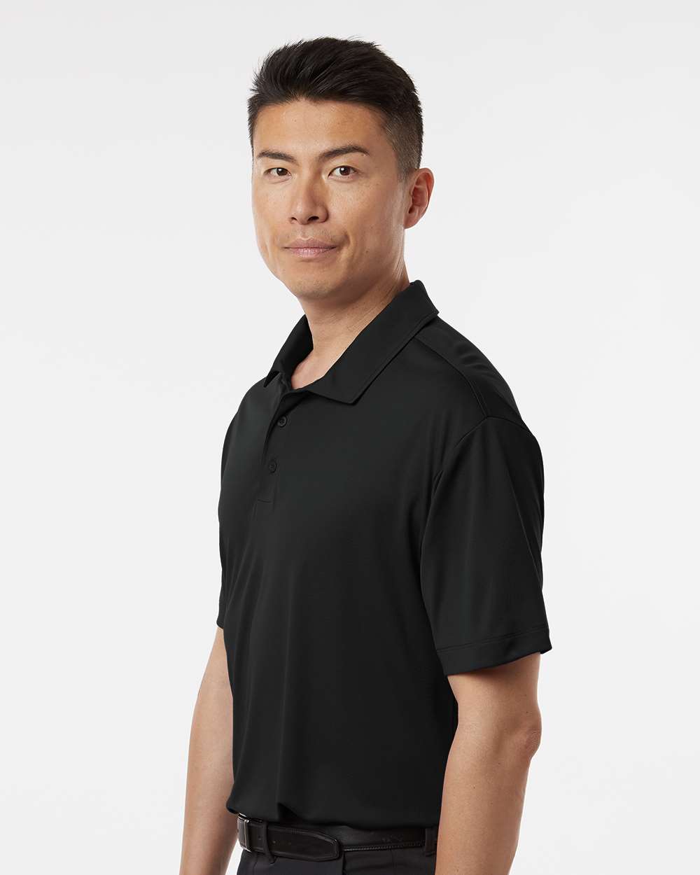 AllPro Embroidered Men's Pro-Lock Performance Polo Thumb